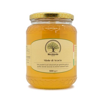 Miele di Acacia