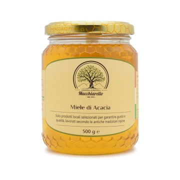 Miele di Acacia