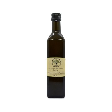 Olio Extra Vergine di Oliva "Ravece"