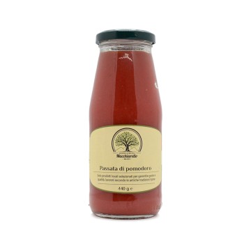 Passata di pomodoro