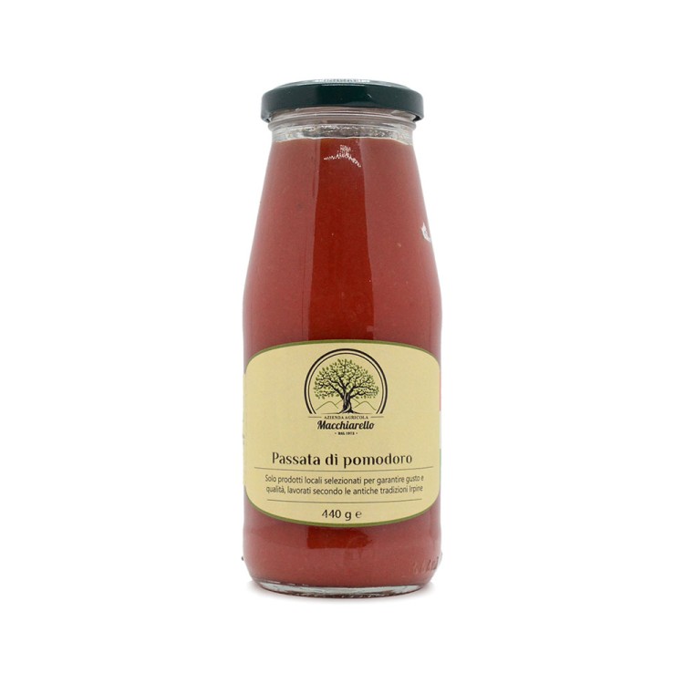 Passata di pomodoro