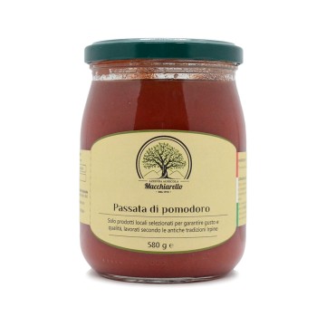 Passata di pomodoro
