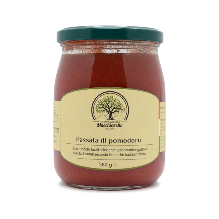 Passata di pomodoro
