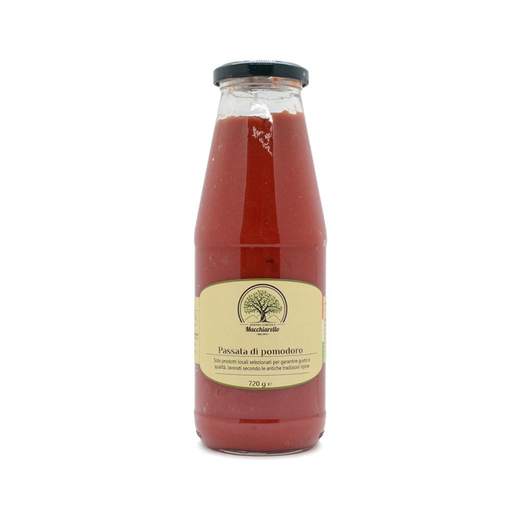 Passata di pomodoro